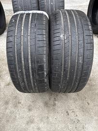 gomme usate 2354019 Estivo PIRELLI - P-ZERO - 007