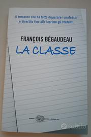 La classe di François Bégaudeau Entre les murs