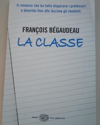 La classe di François Bégaudeau Entre les murs