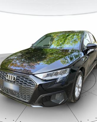 AUDI A3 Sportback 30 2.0 tdi Business s-tronic