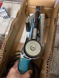 Levigatrice a nastro makita 9030