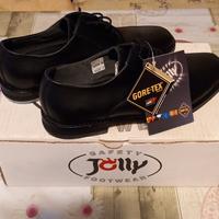 Scarpe da uomo in goretex