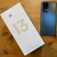 SMARTPHONE Xiaomi 13 Lite Black 8/128GB