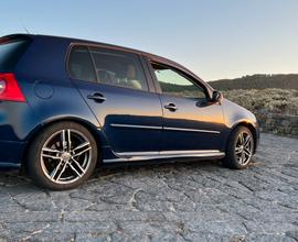 Golf V serie