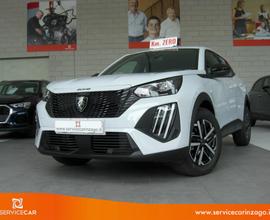 Peugeot 2008 PureTech 100 S&S Active