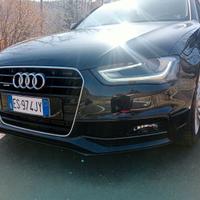 AUDI A4 QUATTRO Sline 177 cv