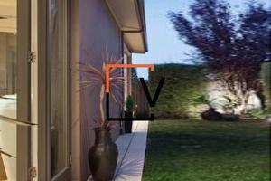 NUOVA PORZIONE INDIPENDENTE