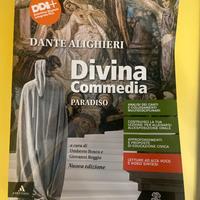 Divina Commedia - Paradiso