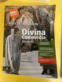 Divina Commedia - Paradiso