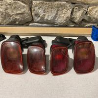 Set 4 Fari Posteriori -  Fiat Barchetta