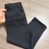 Pantalone grigio 4 anni da bambino  Primigi