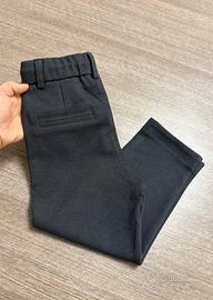 Pantalone grigio 4 anni da bambino  Primigi