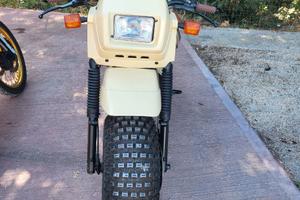 Fantic koala 50cc
