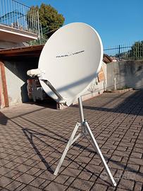 Parabola satellitare