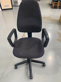 Sedia ufficio