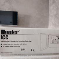Centralina Hunter ICC