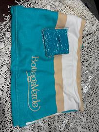 Telo mare poliestere, 70 per 140