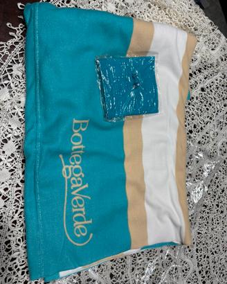 Telo mare poliestere, 70 per 140