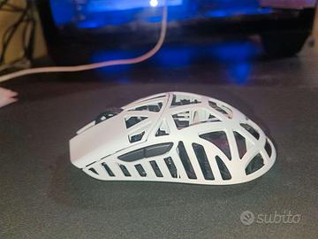 WLmouse BEAST X MAX – Mouse Gaming