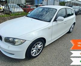 BMW Serie 1 (E87) 116d 2.0 116CV cat 5 po...