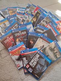 giochi ps4