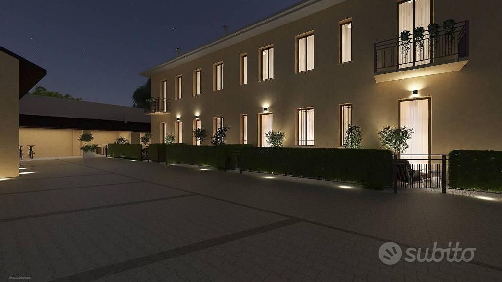 Appartamento – Legnano, La Flora, Oltrestazione - Vista 2