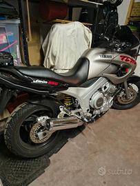 Yamaha TDM 850 iscritta ASI