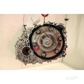 Cambio automatico Volvo V70 2011