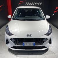 HYUNDAI i10 1.0 MPI Tech