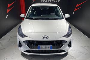 HYUNDAI i10 1.0 MPI Tech