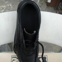SCARPE UOMO NUOVE E CONFEZIONI TAGLIE 40-41