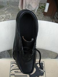 SCARPE UOMO NUOVE E CONFEZIONI TAGLIE 40-41