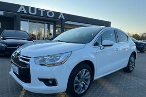 DS AUTOMOBILES DS 4 1.6 e-HDi 115 airdream ETG6 So