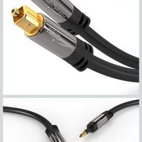 cavo ottico audio digitale 