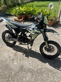 Fantic 50 2019