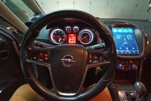 Opel Zafira tourer 7 posti