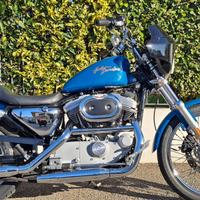 Harley-Davidson Sportster 883 Standard MY2001