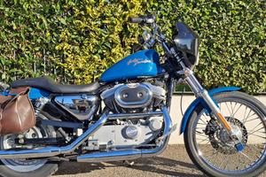 Harley-Davidson Sportster 883 Standard MY2001