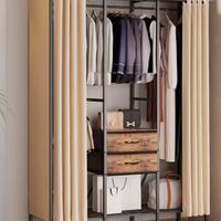 Mobile attrezzatura cabina armadio