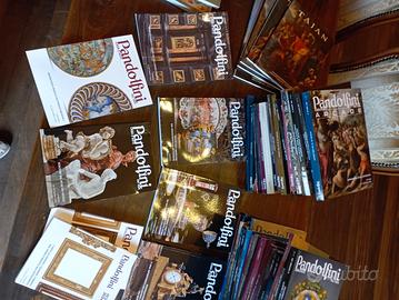 cataloghi case asta Pandolfini Cambi Dorotheum 