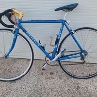 Bici da corsa Pinarello anni 80 cambio campagnolo