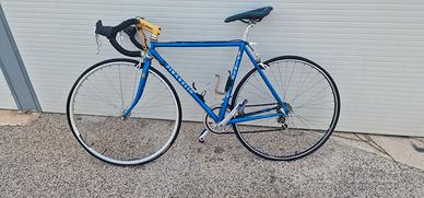 Bici da corsa Pinarello anni 80 cambio campagnolo