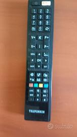 telecomando TV 