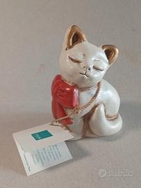 A  gatto Thun vintage