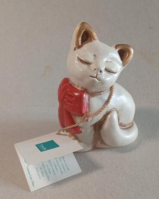 A  gatto Thun vintage