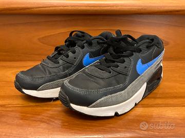 SCARPE NIKE BIMBO