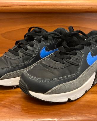 SCARPE NIKE BIMBO