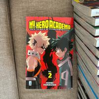 Colezione libri