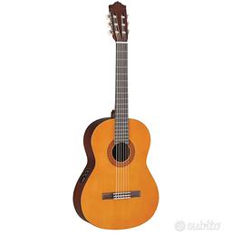 Chitarra Yamaha CX40II