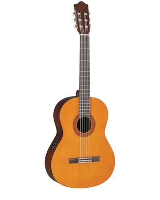 Chitarra Yamaha CX40II